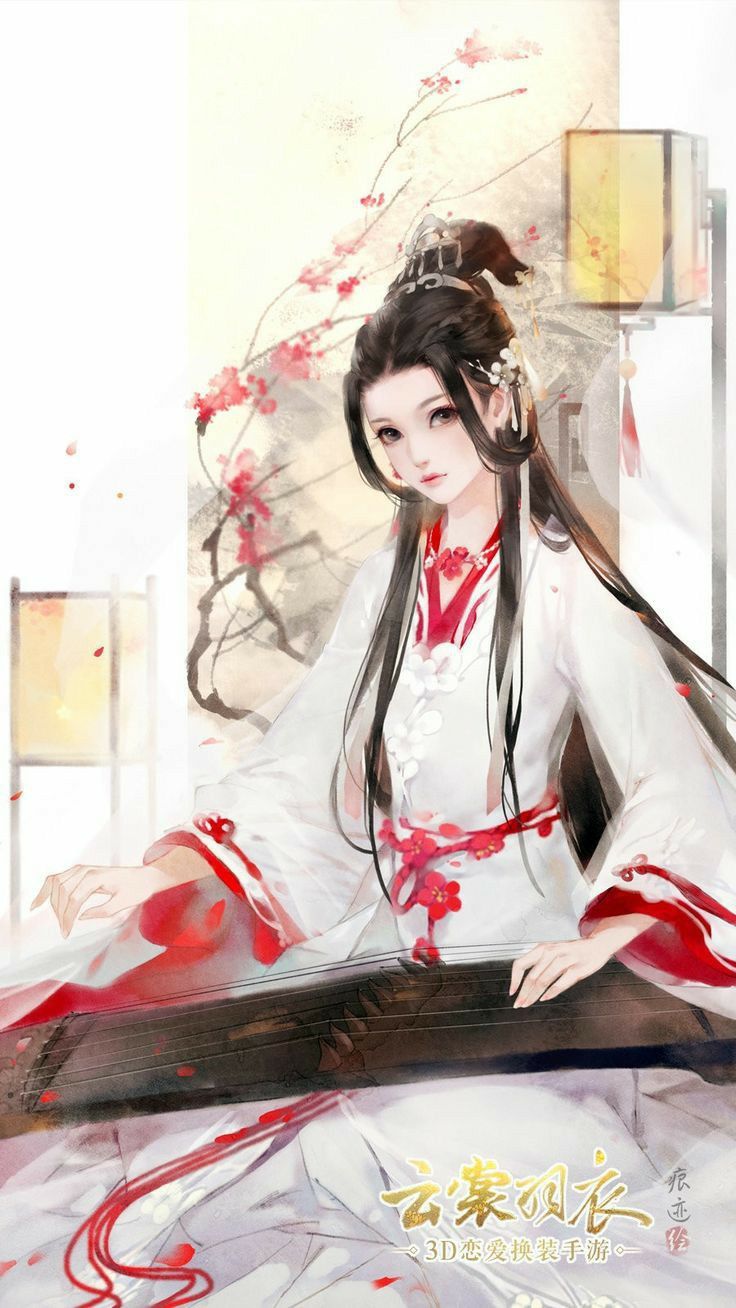 Phu Quân Cầu Nạp Thiếp? Ta Ban Cho Hắn Phận Nô Tịch Rồi Thưởng Thiếp